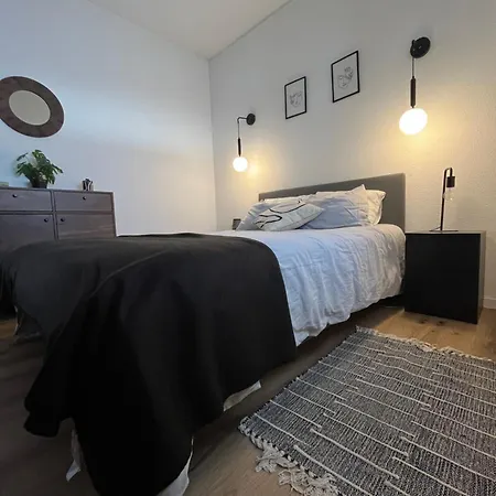 Diago Appartement