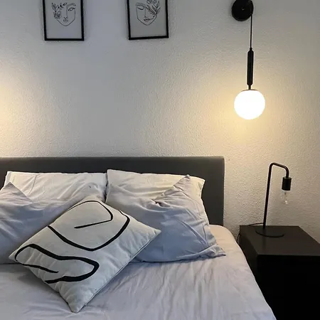 Diago Appartement *