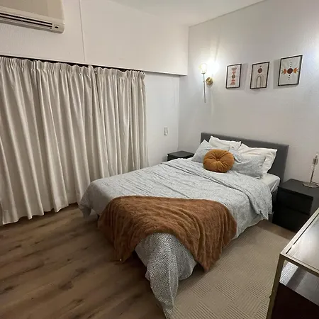 Diago Appartement
