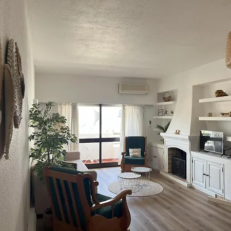 Diago Appartement *