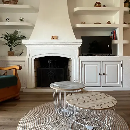 Appartement Diago *
