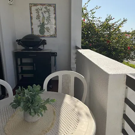Apartamento Diago Albufeira