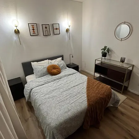 Diago Apartamento