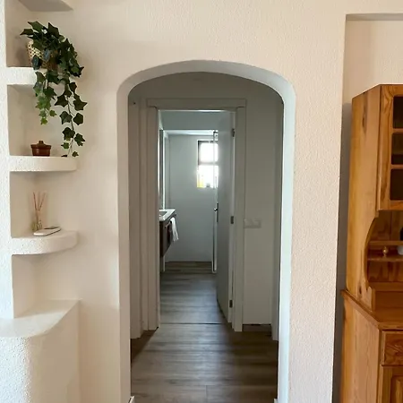 Diago Lägenhet Albufeira