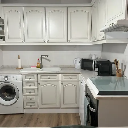 Diago Lägenhet Albufeira