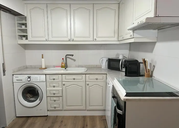 Diago شقة البوفيرا